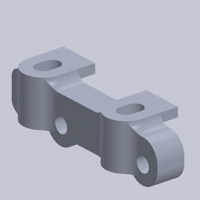 Dropout Flat Mount Dropout Flat Mount