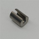 تیتانیوم تک کابل توقف