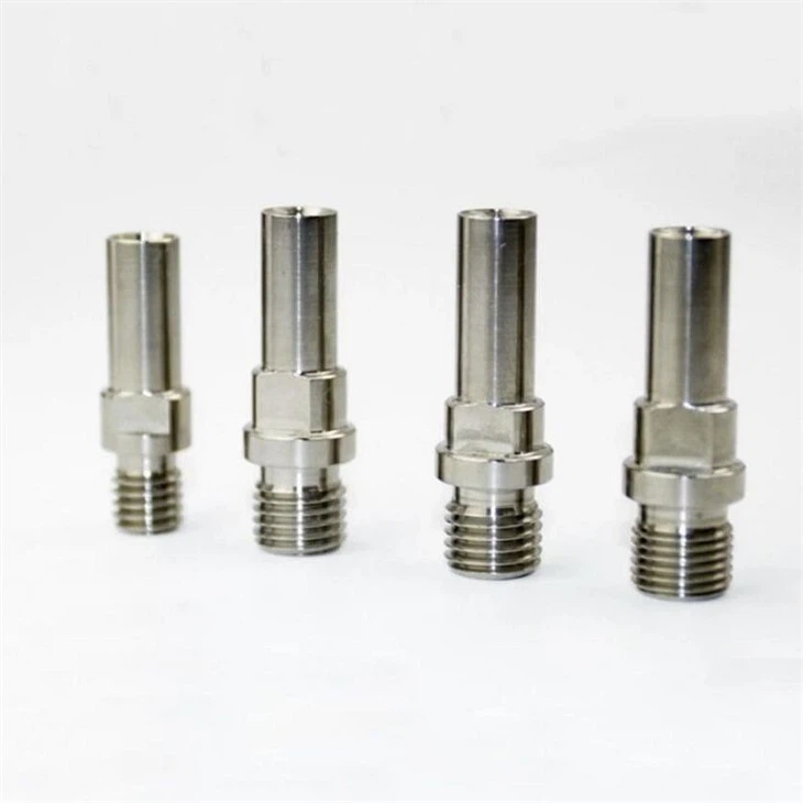 Titanium Bike V Brake Boss Cantilever Brakes Post Mount(001)