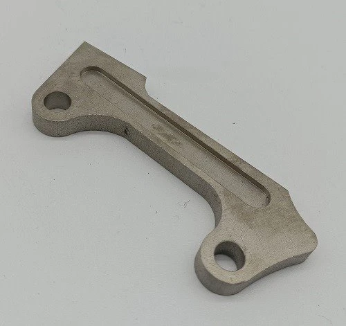 Titanium Disc Brake Mount Titanium Disc Brake Mount