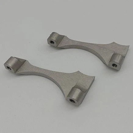 Titanium Post Mount - Rear Brake